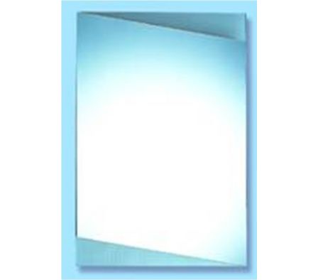 Espejo cuadrado LC08 6612 00