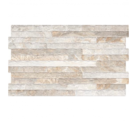 Revestimiento Cerámico Embramaco Magma Sand Acetinado 34x58 1,52 M² C54002A