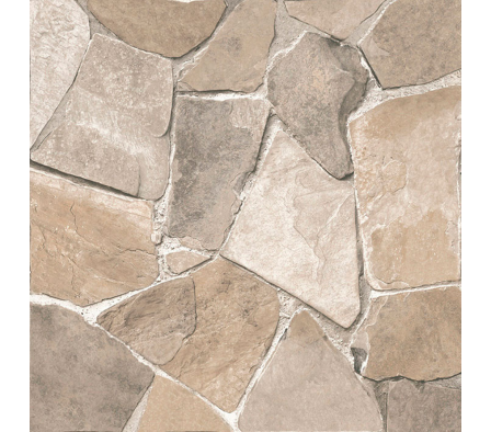 Piso Cerámico Lume Passeio 60X60 Clase "A" 2,50 M²