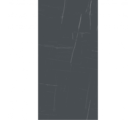 Piso Porcelanato Portinari Lumina Marquina Natural 60x120 1,37 M² 6060591C