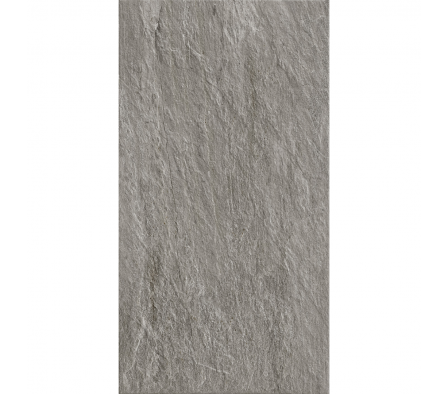 Revestimiento Cerámico Lume Petrus Gris Acetinado / Relieve 63x120 2,25 M²