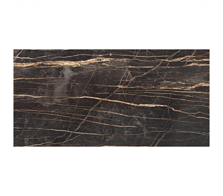 Piso Porcelanato Elizabeth Dorato Pulido 62,5x125 cm 1,56 M² "C"