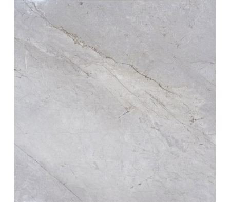 Piso Porcelanato Elizabeth 62x62 Grise Hd  1,54 M² C 2b