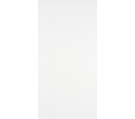 Revestimiento Cerámico Angelgres Natural White Plus Brillante 30x59 cm Rectificado Comercial