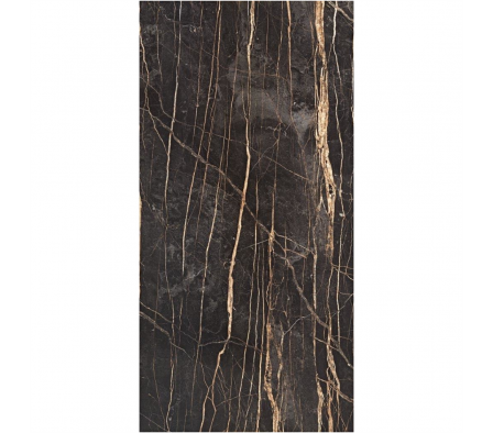 Piso Porcelanato Elizabeth Portoro Pulido 62,5x125 cm 1,56 M² "A" Tono 56