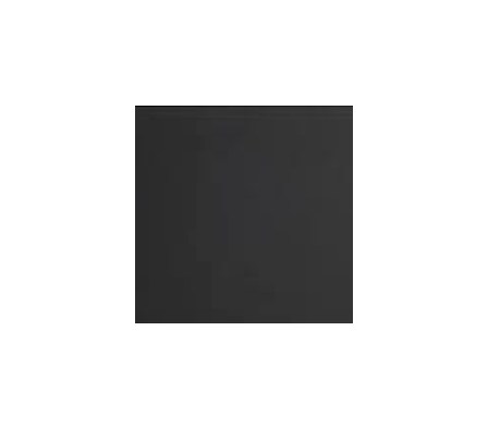 Porcelanato Incepa 60x60 Council Black COUNBL2424 1,44 M²