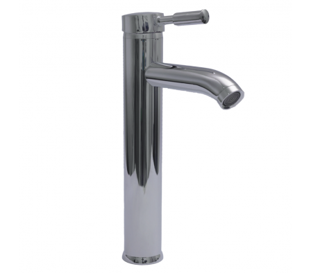 Grifería Ramos Monocomando para Lavatorio YD2020 Alto 29,5 cm 10702