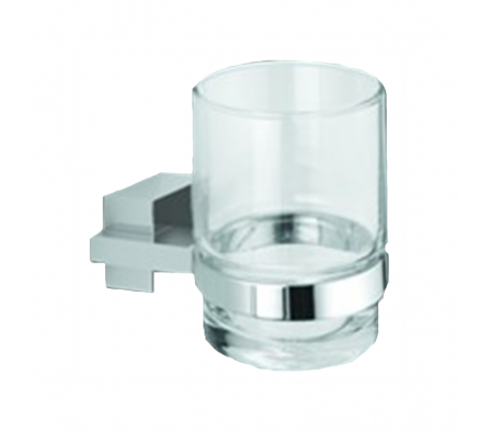 Vaso con soporte LA68 0201 01