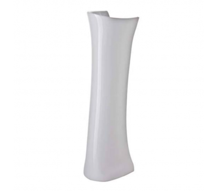 Celite Saveiro Pedestal Blanco 01