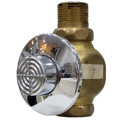 Valvula Dikasa Presmatica 510130