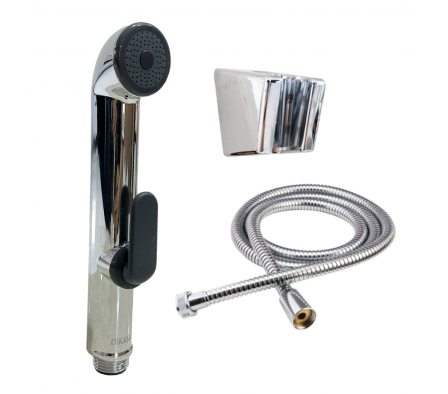 Ducha Higienica con Manguera Dikasa Modelo 881564