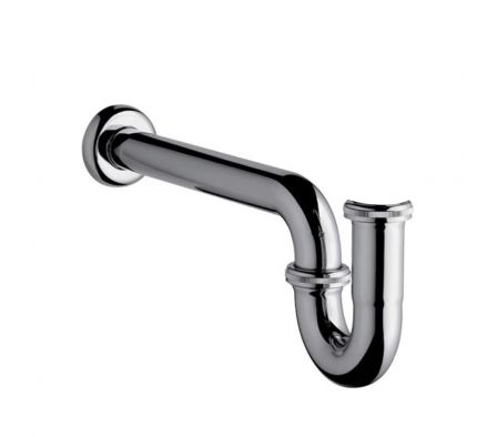 Sifon para desague Dikasa Cromado 140320