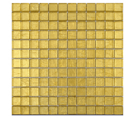 Mosaico de Vidrio Dikasa GP2302G 30x30 cm