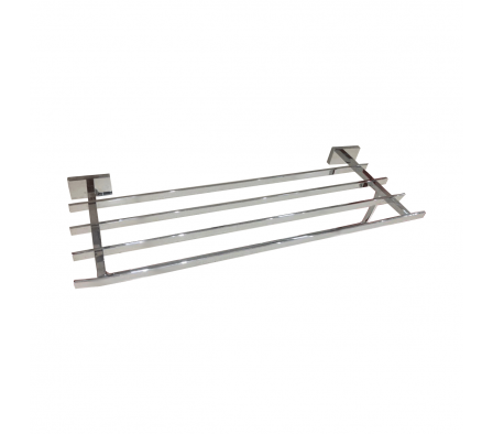 Estante de Toalla Dikasa Modelo FF1015
