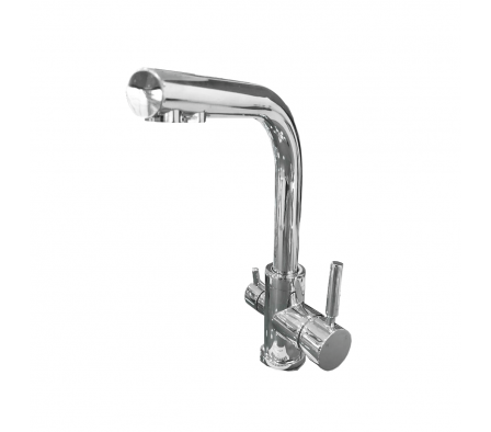 Griferia Monocomando Dikasa Modelo F-26137