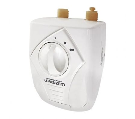 Calentador Lorenzetti Versatil 5700w LO567036