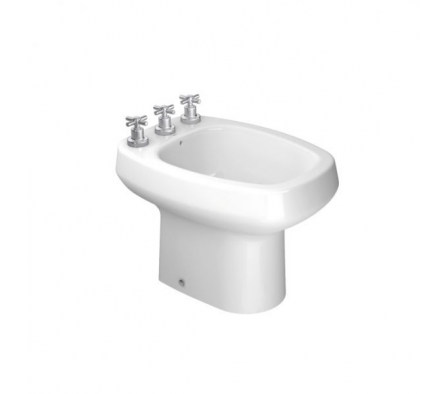 Bidet Monte carlo Deca B-8-17 Blanco