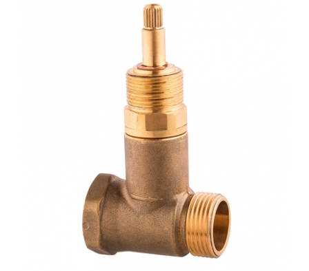 Docol Base Valvula de Presion 1/2 25140500