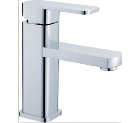 Griferia monocomando DIKASA FN-3001