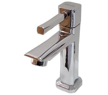 Griferia de Agua Fría Dikasa Modelo FN-3007