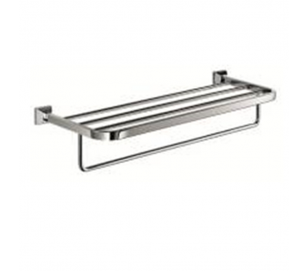 Barra Multiple Porta Toalla Dikasa Modelo FF2115