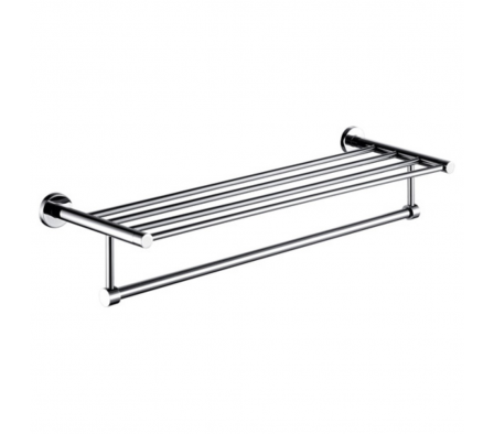 Barra Multiple Para Toalla Dikasa Modelo FF2715