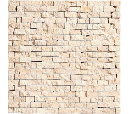 Mosaico de Piedra Dikasa MG-239 30x30 cm