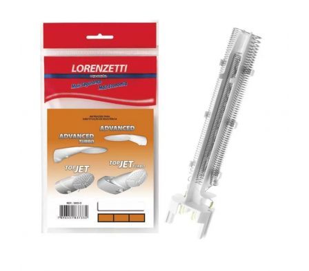 Resistencia para Ducha Advanced y Top Jet 6000w