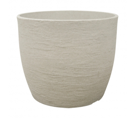 Plantera Japi Redondo Europea Cemento JVER42S