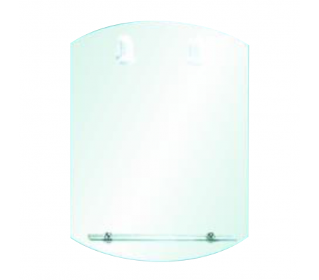 Espejo Espejo Con Luz 50x70cm N34