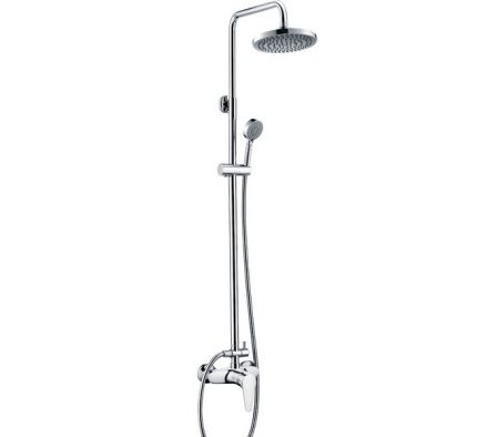 JUEGO DE DUCHA DIKASA F-22091A