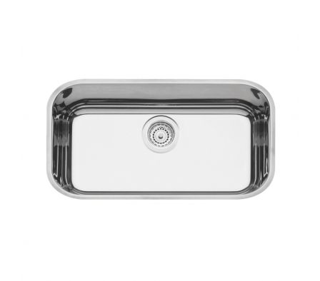 Bacha Tramontina Rectangular 56x34x14cm AC 430 94085/500