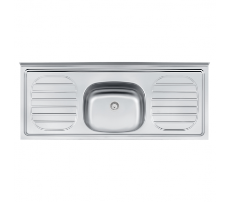 PILETA 1B ESC LAT 100X50 AC430 93430/500