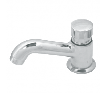 Griferia Para Lavatorio Presmatic Brasil Modelo 1193