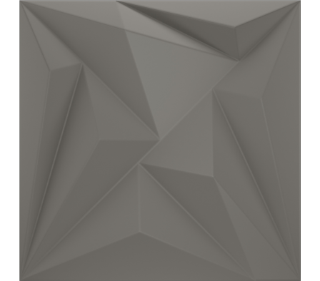 Revestimiento Portinari Max Abstract Dgr Natural Ret 20X20 4 Pz 61391E