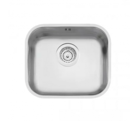 Bacha Tramontina Satinada Embutido 40x34x17-4 1/2 cm 94020/103