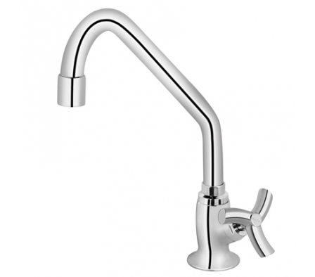 Griferia para Cocina de Mesa 1/2 Docol Primor 00673406