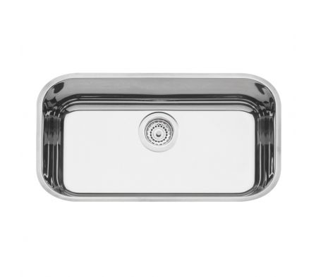 Bacha Tramontina Rec. Alt. Bril. 56X31X17-41/2 C/re 94024/203