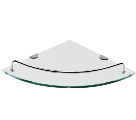 Estante de vidrio Dikasa Modelo FF3207B