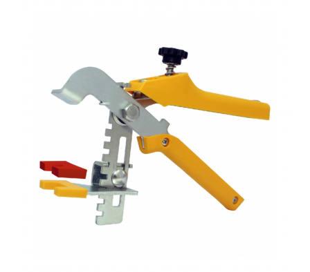 Alicate para nivelamiento Cortag de revestimiento / piso