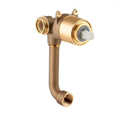 Docol Base Mezc Mono Ducha Higienica 1/2 00545900