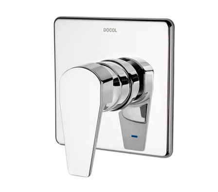 Docol Lift Acabado Monocomando Ducha Higienica 1/2 00804906
