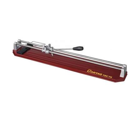 Cortador Profesional Manual Cortag TEC 75 cm