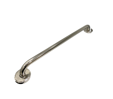 Barra de Apoyo p/baño Manija de 60 cm