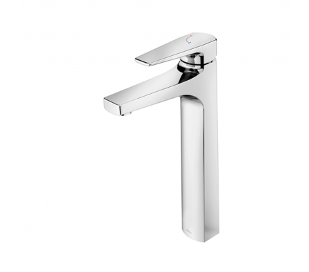 Docol Lift Monocomando p/baño pico alto Ref.00796106