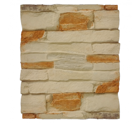 Paq. Rev. Simil Piedra Sahara (2,1 paq x M²)