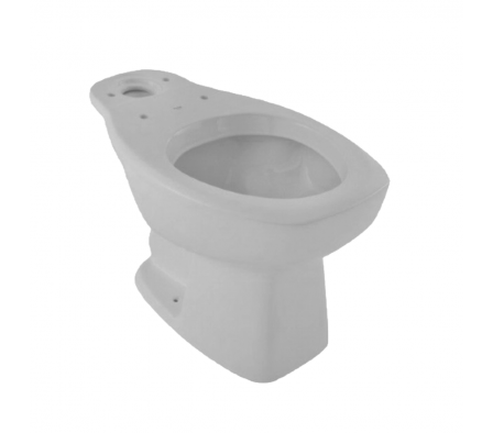 Inodoro Incepa de la Linea Thema Plus Gris Claro Ref.1253510480100