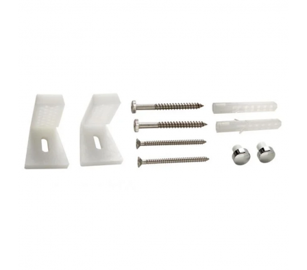 Bulon Blukit Kit Fijador para Sanitario L 100552