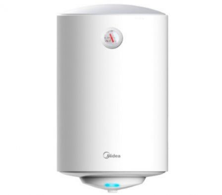 Termocalefon Midea de 30 Lts (Vertical)