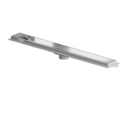 Ralo Lineal 50 cm - Rejilla Inox 100018899
